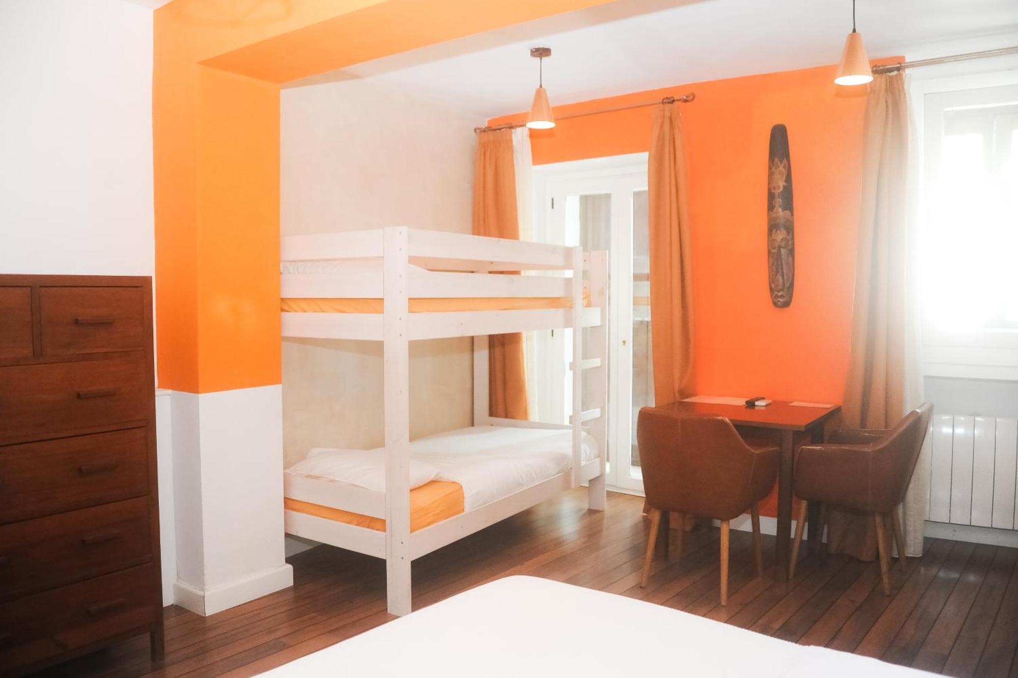 Boabdil Guesthouse Ronda Rum bild