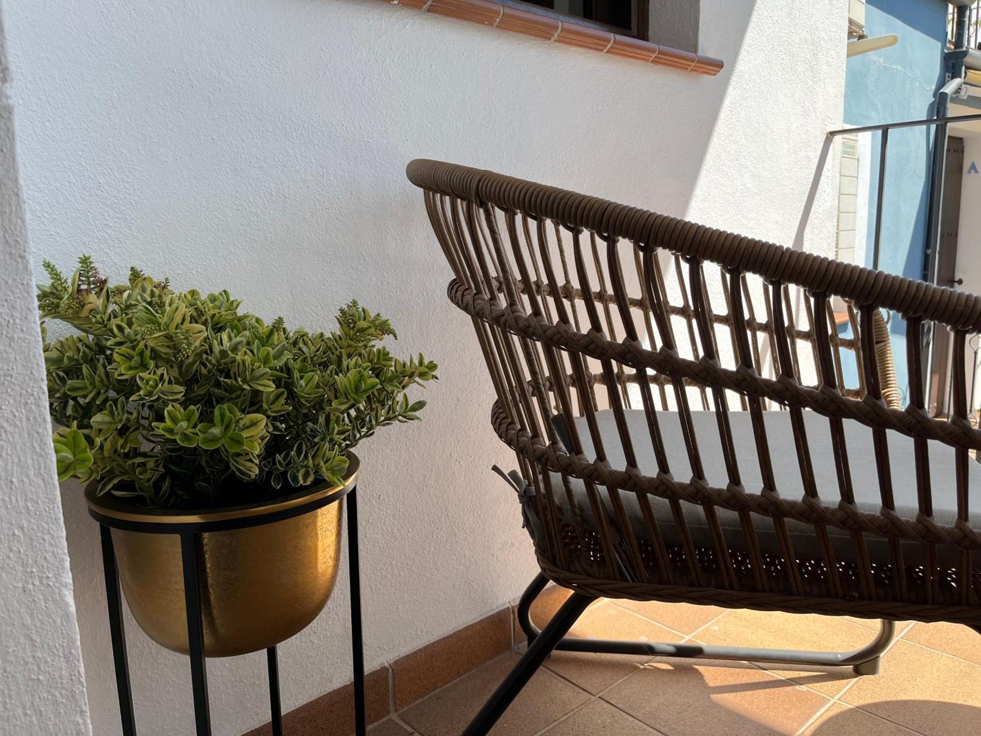 Boabdil Guesthouse Ronda Exteriör bild